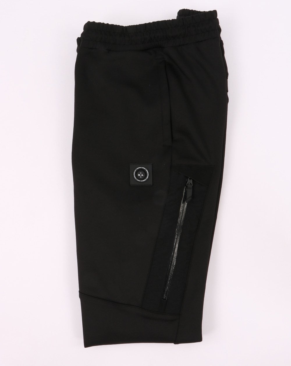 Marshall Artist Softshell Track Pant Black