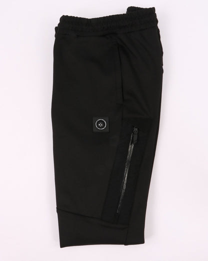 Marshall Artist Softshell Track Pant Black