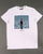 Weekend Offender Supernova T-shirt White