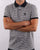 Weekend Offender Felder Polo Check