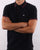 Weekend Offender Viverno Polo Shirt Navy