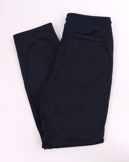 Fila Vintage Courto Clint Track Pants Navy