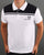 Sergio Tacchini New Young Line Polo Shirt White/Navy