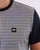 Weekend Offender Yadong T-shirt Navy