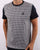 Weekend Offender Yadong T-shirt Navy