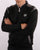 Sergio Tacchini Sammy Track Top Black/Charcoal