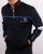 Sergio Tacchini Frankie Track Top Navy/French Blue