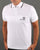 Sergio Tacchini YL Polo Shirt White/Navy