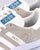 Adidas Gazelle Trainers Grey/white