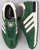 Adidas USA 84 Trainers Collegiate Green/White