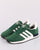 Adidas USA 84 Trainers Collegiate Green/White
