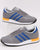 Adidas USA 84 Trainers Grey/Royal