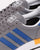 Adidas USA 84 Trainers Grey/Royal