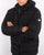 Weekend Offender La Guardia Padded Jacket Black