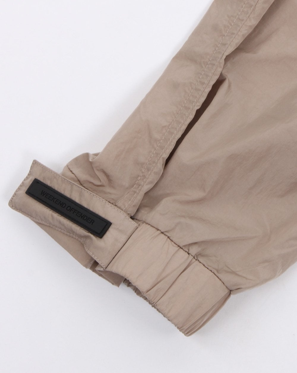 Weekend Offender Salvador Cargo Pants Beige