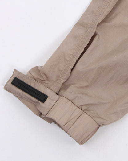 Weekend Offender Salvador Cargo Pants Beige