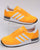 Adidas USA 84 Trainers Solar Gold/White