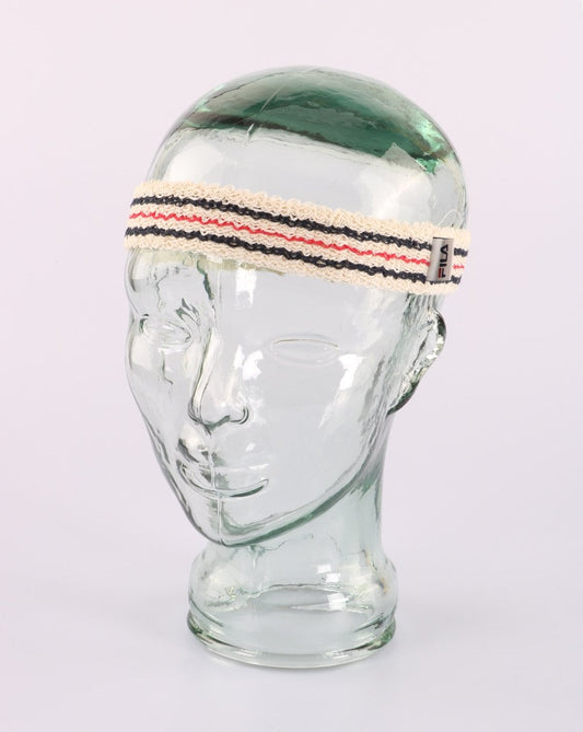 Fila Vintage Fila Vintage Borg Headband Gardenia