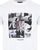 Weekend Offender Nine T-shirt White