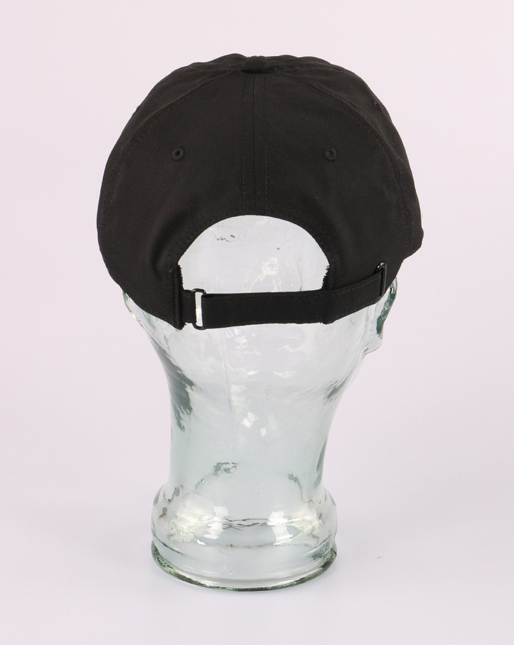 Lacoste Sport Lightweight Cap Black