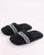 Emporio Armani Slippers Black