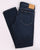 Gant Arley Regular Fit Jeans Dark Blue Worn In