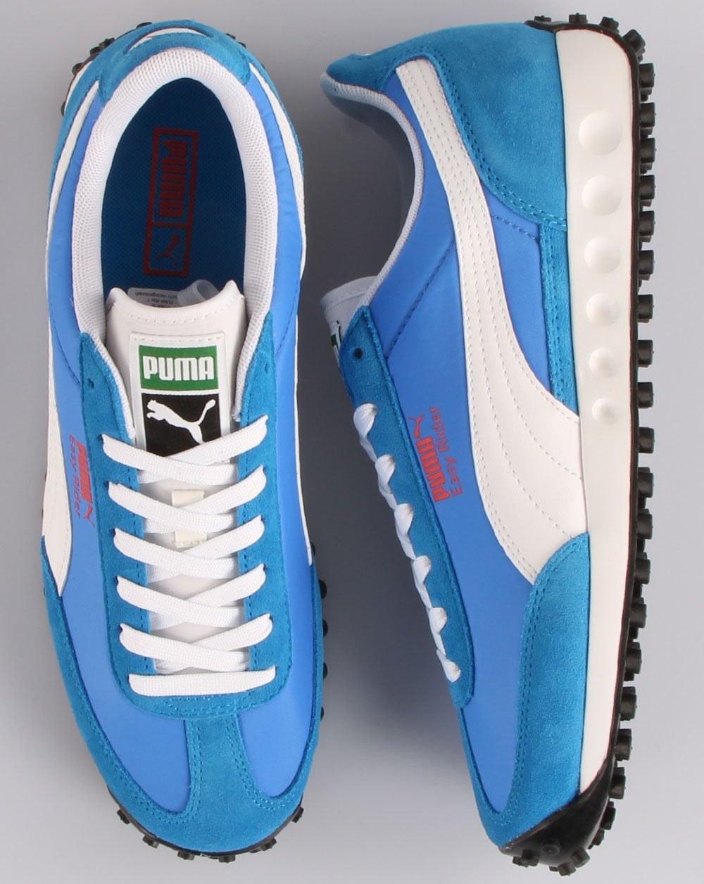 Puma Easy Rider Og Wild Trainer Blue/White