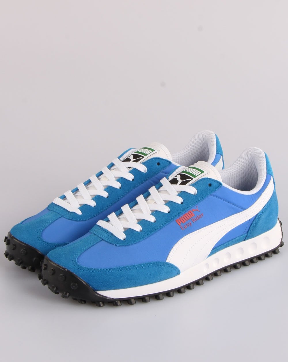 Puma Easy Rider Og Wild Trainer Blue/White