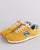 New Balance 373 Trainer Yellow/Blue