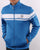 Sergio Tacchini Masters Track Top Royal /White