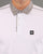 Weekend Offender Tavarez Polo Shirt White