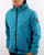 Weekend Offender Technician Jacket Blue