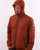 Weekend Offender Technician Jacket Bronze