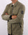 Marshall Artist Molecular Kita Overshirt Khaki