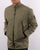 Marshall Artist Molecular Kita Overshirt Khaki