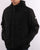 Weekend Offender Garbrndt Hooded Jacket Black
