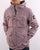 Weekend Offender Cotoca Jacket Lilac Glow
