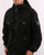Marshall Artist Molecular Hooded Jacket Black