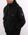 Marshall Artist Molecular Hooded Jacket Black