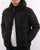 Marshall Artist Paninaro Padded Jacket Black