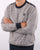 Weekend Offender Kamaru Sweater Check