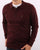 Gabicci Vintage Francesco Knitted Polo Port