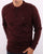 Gabicci Vintage Francesco Knitted Polo Port