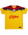 Weekend Offender Cartel Football Shirt Yellow