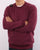 Ma.strum Core Sweatshirt Soft Purple