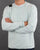 Ma.strum Core Sweatshirt Mint Green