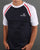Sergio Tacchini Ghibli T Shirt Navy