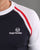 Sergio Tacchini Ghibli T Shirt Navy