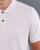 Ma.strum Pique Polo Stone