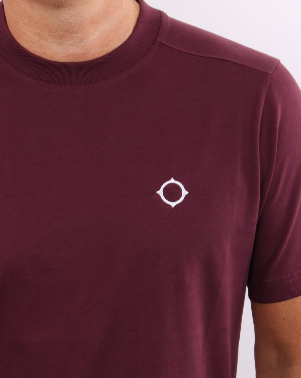 Ma.strum Icon T-shirt Fig
